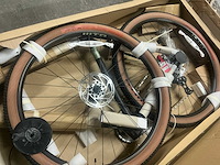 Breezer radar x mountainbike - afbeelding 4 van  6