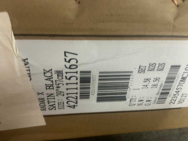 Breezer radar x mountainbike - afbeelding 5 van  6