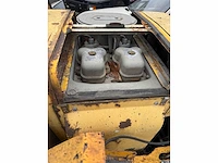 Breining - universal*s - bitumen sproeier - afbeelding 3 van  11