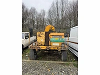 Breining - universal*s - bitumen sproeier - afbeelding 4 van  11