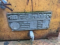 Breining - universal*s - bitumen sproeier - afbeelding 9 van  11