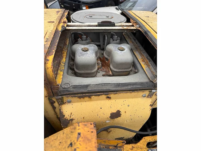 Breining - universal*s - bitumen sproeier - afbeelding 3 van  11