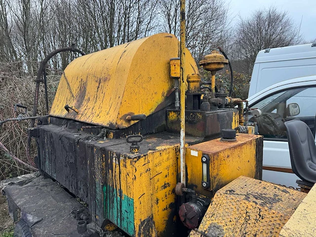 Breining - universal*s - bitumen sproeier - afbeelding 6 van  11