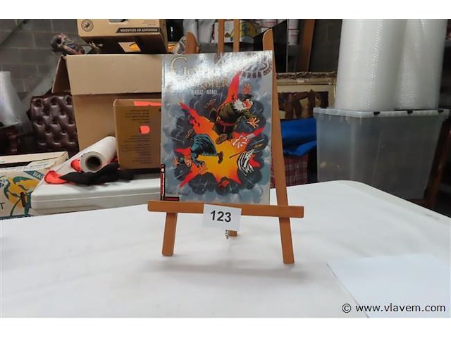 Breiz atao - afbeelding 1 van  2