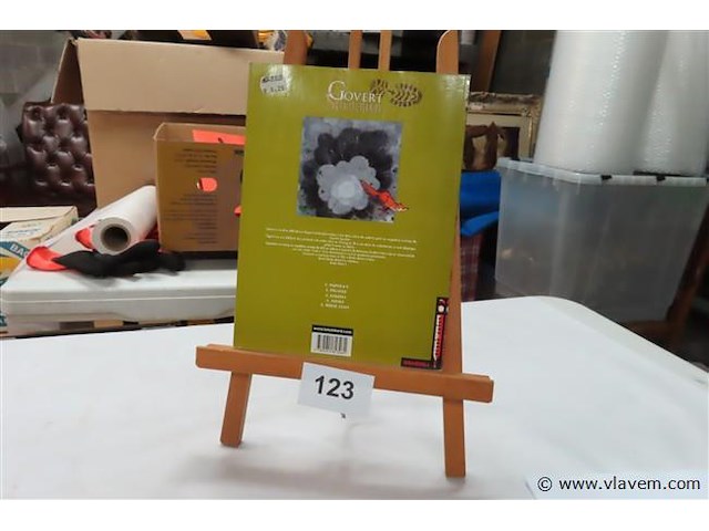 Breiz atao - afbeelding 2 van  2