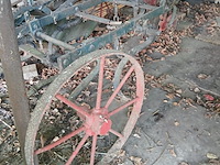 Breker voor paarden - afbeelding 1 van  2