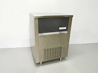 Brema - cb 1565 a - ijsblokjesmachine - afbeelding 1 van  2