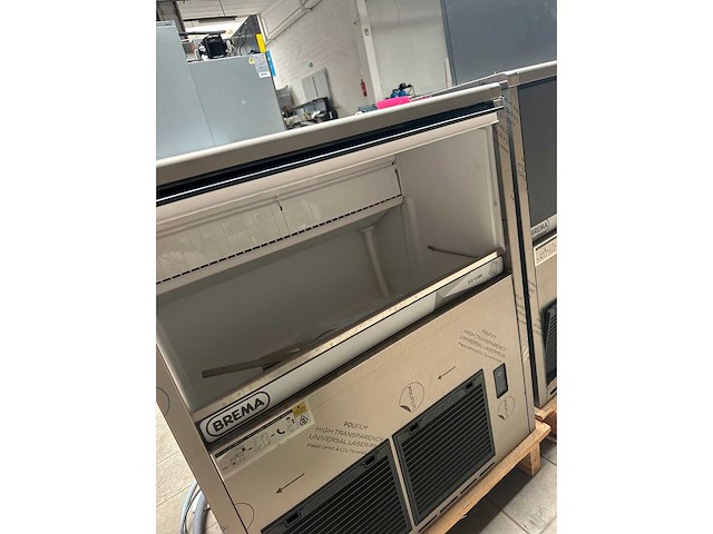 Brema - cb 640a hc - ijsmaker - afbeelding 3 van  4