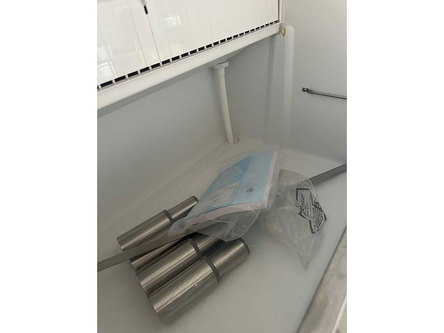 Brema - cb 640a hc - ijsmaker - afbeelding 4 van  4