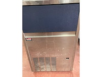 Brema - cb425a-q - ijsblokjesmachine - afbeelding 2 van  5