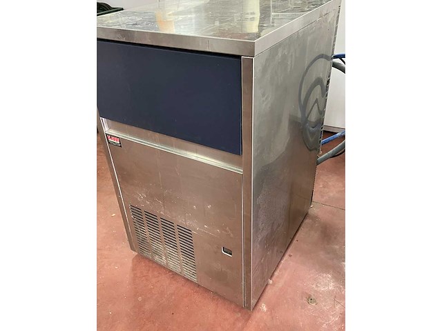 Brema - cb425a-q - ijsblokjesmachine - afbeelding 3 van  5