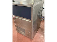 Brema - cb425a-q - ijsblokjesmachine - afbeelding 3 van  5