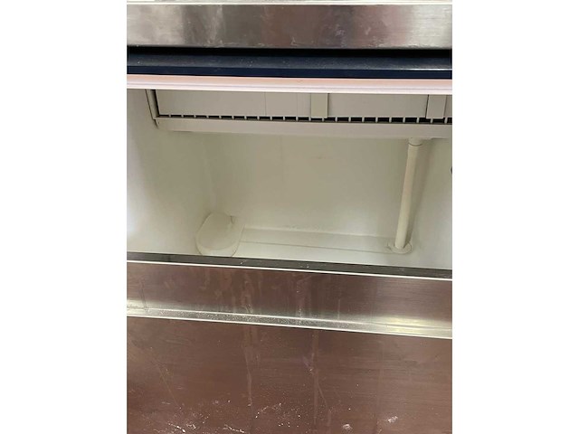Brema - cb425a-q - ijsblokjesmachine - afbeelding 4 van  5