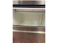 Brema - cb425a-q - ijsblokjesmachine - afbeelding 4 van  5