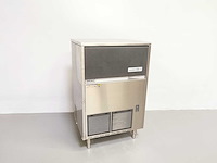 Brema - cb640a - ijsblokjesmachine - afbeelding 1 van  1