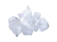 Brema - cocktail schaafijsmachine 57 kg/24 uur - brema - tb 551a hc - ijsblokjesmachine (3x) - afbeelding 2 van  3