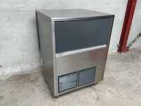 Brema - gb 1540w - ijsblokjesmachine - afbeelding 1 van  5