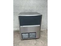 Brema - gb 1540w - ijsblokjesmachine - afbeelding 2 van  5