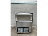 Brema - gb 1540w - ijsblokjesmachine - afbeelding 4 van  5