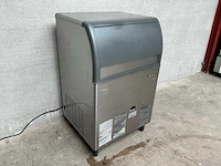 Brema - gb 1540w - ijsblokjesmachine