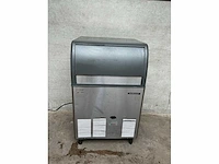 Brema - gb 1540w - ijsblokjesmachine - afbeelding 2 van  4