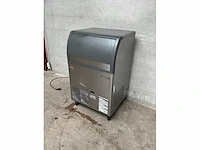 Brema - gb 1540w - ijsblokjesmachine - afbeelding 3 van  4
