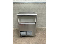 Brema - gb 1555 - ijsblokjesmachine - afbeelding 4 van  4