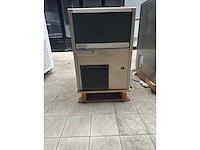 Brema - gb 902 a hc - scheerijsmachine