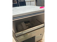 Brema - gb 902 a hc - scheerijsmachine - afbeelding 3 van  3