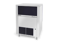 Brema - ijsblokjesmachine 130 kg/24 uur - afbeelding 1 van  2