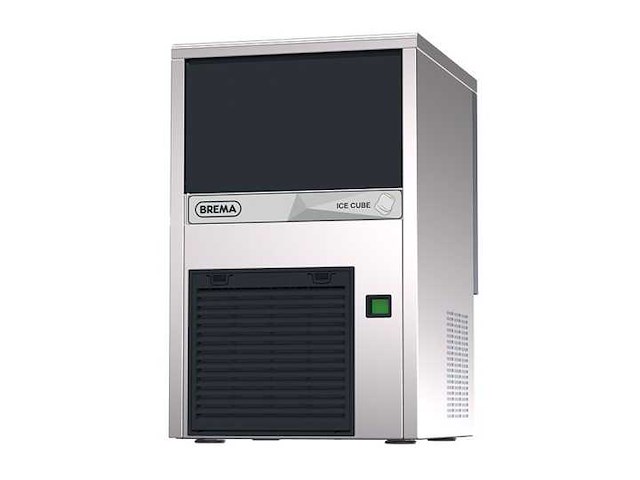 Brema - ijsblokjesmachine 26 kg/24 uur - afbeelding 1 van  1