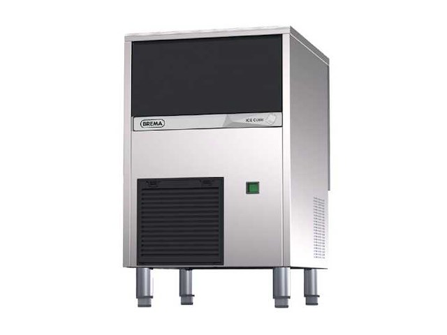 Brema - ijsblokjesmachine 35 kg/24 uur - afbeelding 1 van  1