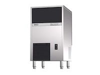 Brema - ijsblokjesmachine 48 kg/24 uur - afbeelding 1 van  2
