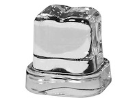 Brema - ijsblokjesmachine 48 kg/24 uur - afbeelding 2 van  2