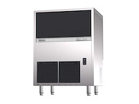 Brema - ijsblokjesmachine 80 kg/24 uur - afbeelding 1 van  2