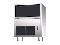Brema - ijsmachine 72 kg/24 uur - brema - cb 640a hc - ijsverwerkingsmachine - afbeelding 1 van  3
