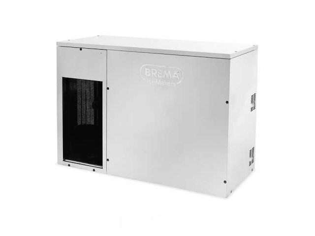 Brema - ijsverwerkingsmachine (3x) - afbeelding 1 van  2