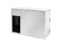 Brema - ijsverwerkingsmachine (3x) - afbeelding 1 van  2