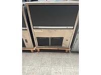 Brema - tb 1404a hc - cocktail schaafijsmachine - afbeelding 1 van  4