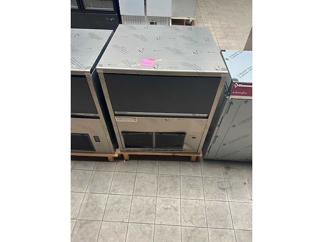 Brema - tb 1404a hc - cocktail schaafijsmachine - afbeelding 4 van  4