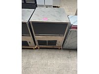 Brema - tb 1404a hc - cocktail schaafijsmachine - afbeelding 4 van  4