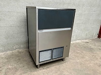 Brema gb 1555a-q ijsblokjesmachine