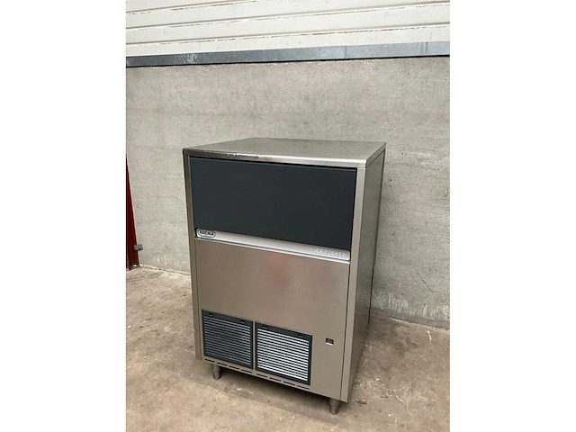 Brema gb 1555a-q ijsblokjesmachine - afbeelding 3 van  4