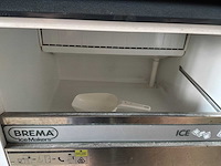 Brema ice makers ijsmachine - afbeelding 3 van  4