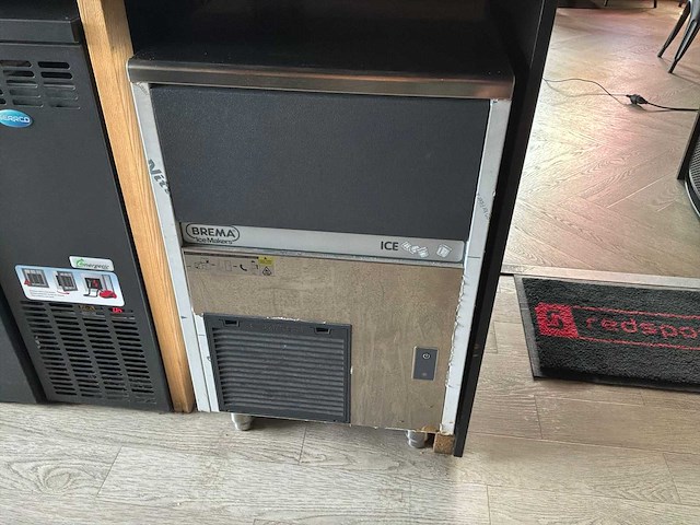 Brema ice makers ijsmachine - afbeelding 1 van  4