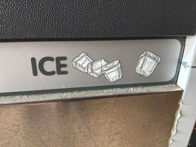 Brema ice makers ijsmachine - afbeelding 4 van  4