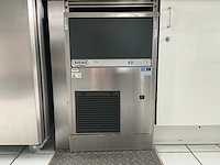 Brema ijsblokjesmachine - afbeelding 1 van  3