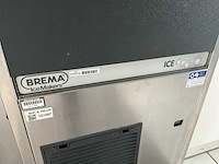 Brema ijsblokjesmachine - afbeelding 2 van  3