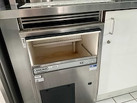 Brema ijsblokjesmachine - afbeelding 3 van  3