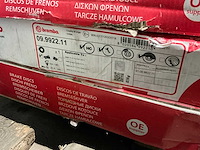 Brembo remschijf (3x) - afbeelding 3 van  3